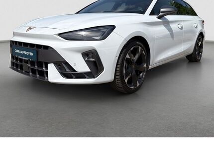 Cupra Leon 25.000 km 30.500 &euro; Ebersberg bei München 85560