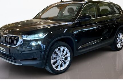 Skoda Kodiaq 57.581 km 38.990 &euro; Eggenfelden 84307
