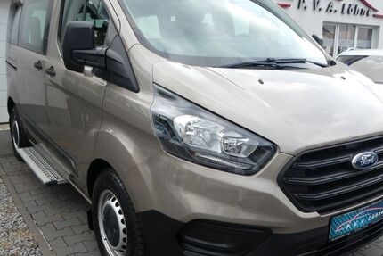 Ford Transit Custom 26.500 km 37.850 &euro; Löhne 32584