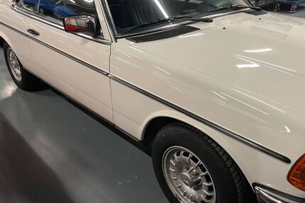 Mercedes-Benz 280 144.000 km 20.500 € trier 54900