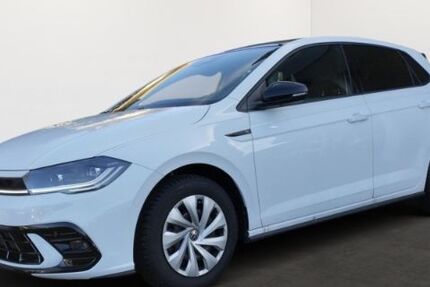 VW Polo 12.900 km 23.990 &euro; Waldshut-Tiengen 79761