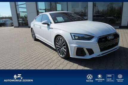 Audi A5 39.490 km 41.980 &euro; Blankenfelde-Mahlow, OT Dahlewitz 15827