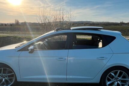 Seat Leon 175.000 km 7.400 &euro; Donauwörth 86609