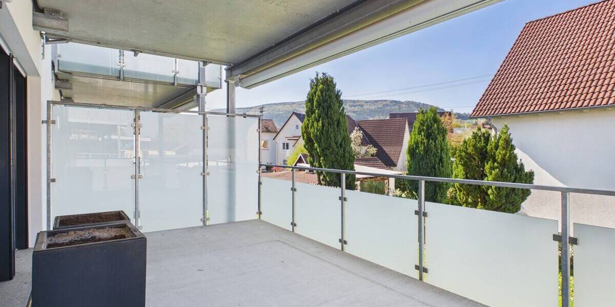 Etagenwohnung Spaichingen - 4 Zimmer, 144 m&sup2;, 539.000&euro; | Angebot:26291883