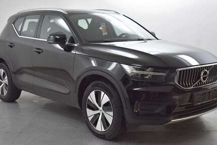 Volvo XC40 95.171 km 21.850 &euro; Bebra 36179