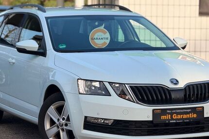 Skoda Octavia 139.000 km 11.990 &euro; Rheine 48431