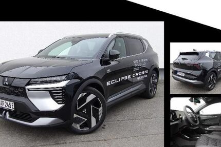 Mitsubishi Eclipse Cross 2.500 km 48.690 &euro; Bensheim 64625