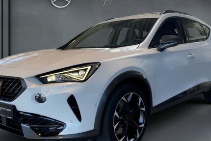 Cupra Formentor 50.500 km 31.890 &euro; Buchholz i.d. N. 21244