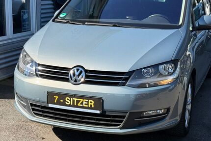 VW Sharan 245.570 km 8.990 &euro; Krefeld 47809