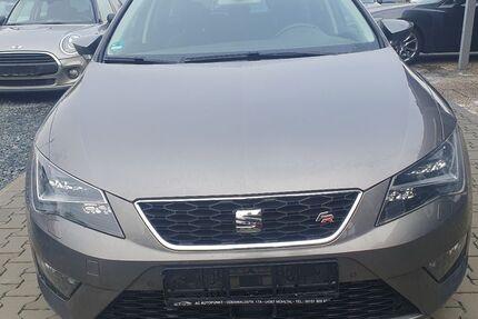 Seat Leon 95.000 km 12.999 &euro; Bickenbach 64404