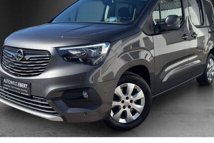 Opel Combo Life 38.000 km 19.890 &euro; Bensheim 64625