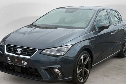Seat Ibiza 69.600 km 19.450 &euro; Bitburg 54634