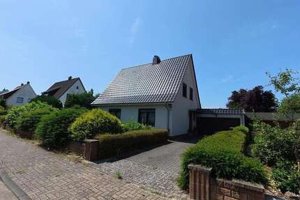 Haus zum Kaufen in Wildeshausen 368.000 € 110 m² 5 zimmer