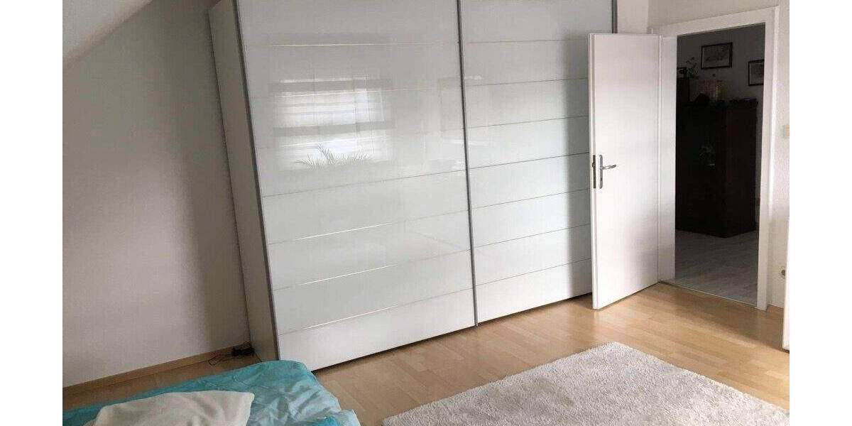 Helle schöne 3 Zimmer Wohnung in der Kerngemeinde Flieden 3 zimmer