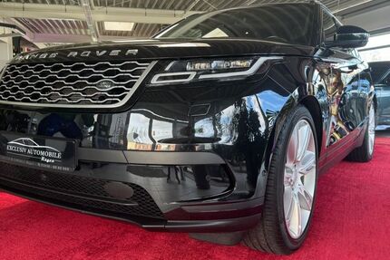Land Rover Range Rover Velar 133.840 km 27.950 &euro; Sehlen 18528