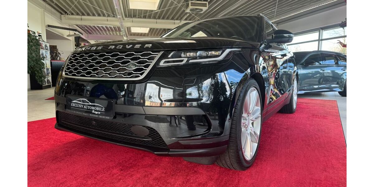 Land Rover Range Rover Velar 133.840 km 27.950 &euro; Sehlen 18528