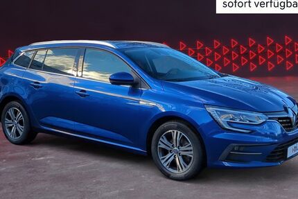 Renault Megane 28.683 km 20.790 &euro; Bühl 77815