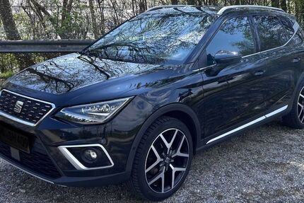Seat Arona 92.000 km 12.990 &euro; Ruhstorf an der Rott 94099
