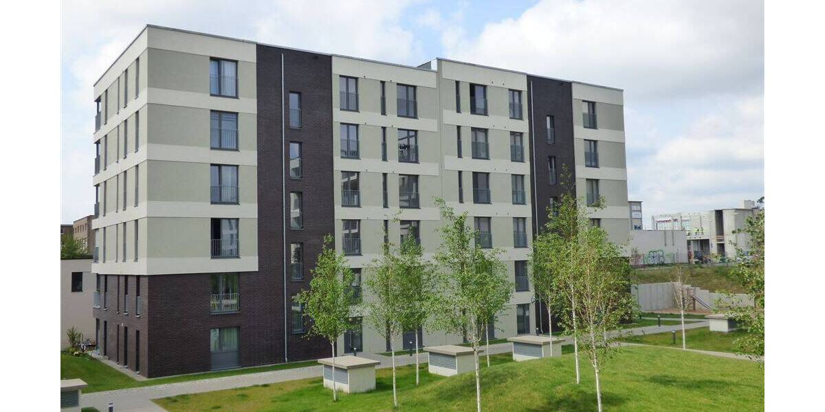 Etagenwohnung Leipzig Plagwitz - 2 Zimmer, 64 m&sup2;, 890&euro; | Angebot:26887002