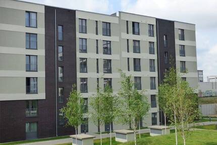 Wohnung Leipzig Plagwitz - 2 Zimmer, 64 m&sup2;, 890&euro; | Angebot:26887002