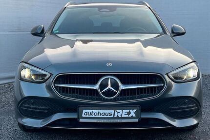 Mercedes C 220