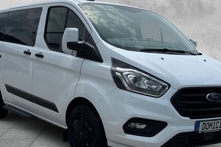 Ford Transit 94.500 km 24.990 &euro; Albstadt 72458