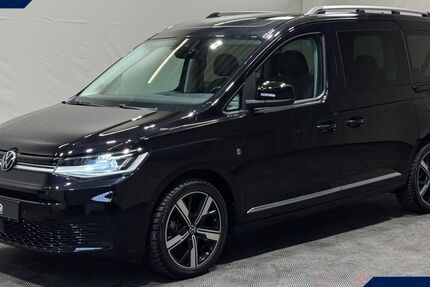 VW Caddy Maxi 10.438 km 41.930 &euro; Bad Düben 04849