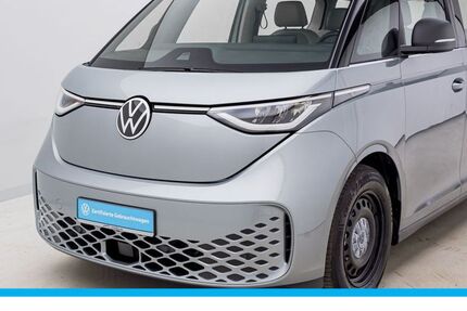 VW ID. Buzz 15.532 km 52.489 &euro; Berlin 13088