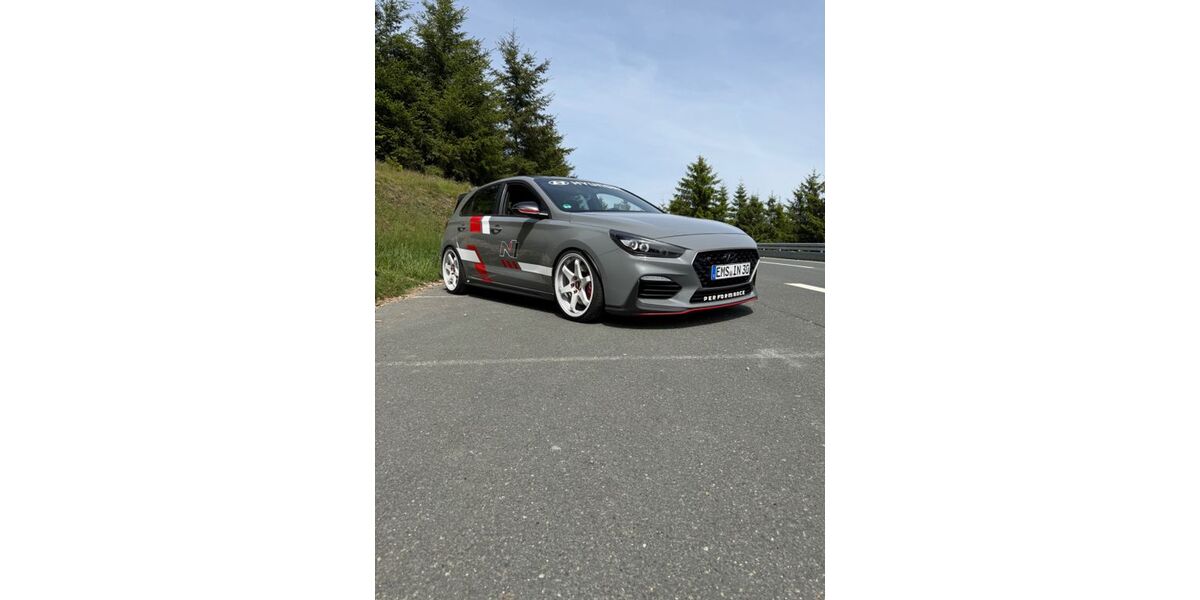 Hyundai i30 121.000 km 19.000 &euro; Schönborn 56370