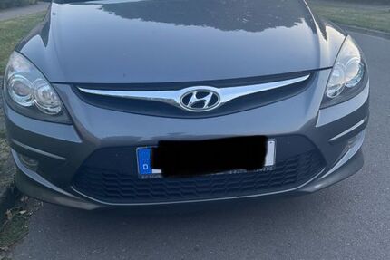 Hyundai i30 215.000 km 2.900 &euro; Peine 31224