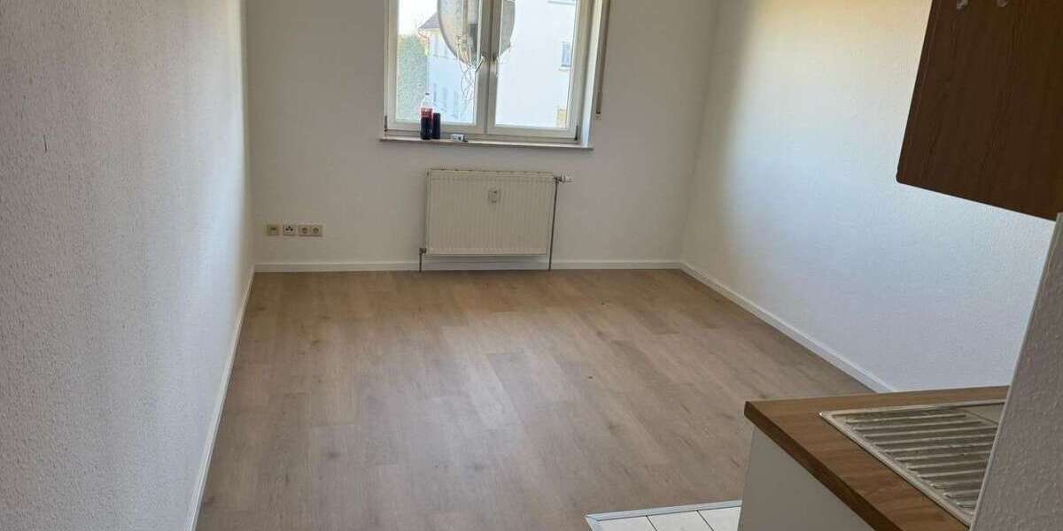 Etagenwohnung Oranienbaum-Wörlitz Wörlitz - 1 Zimmer, 21 m&sup2;, 22.000&euro; | Angebot:22700677