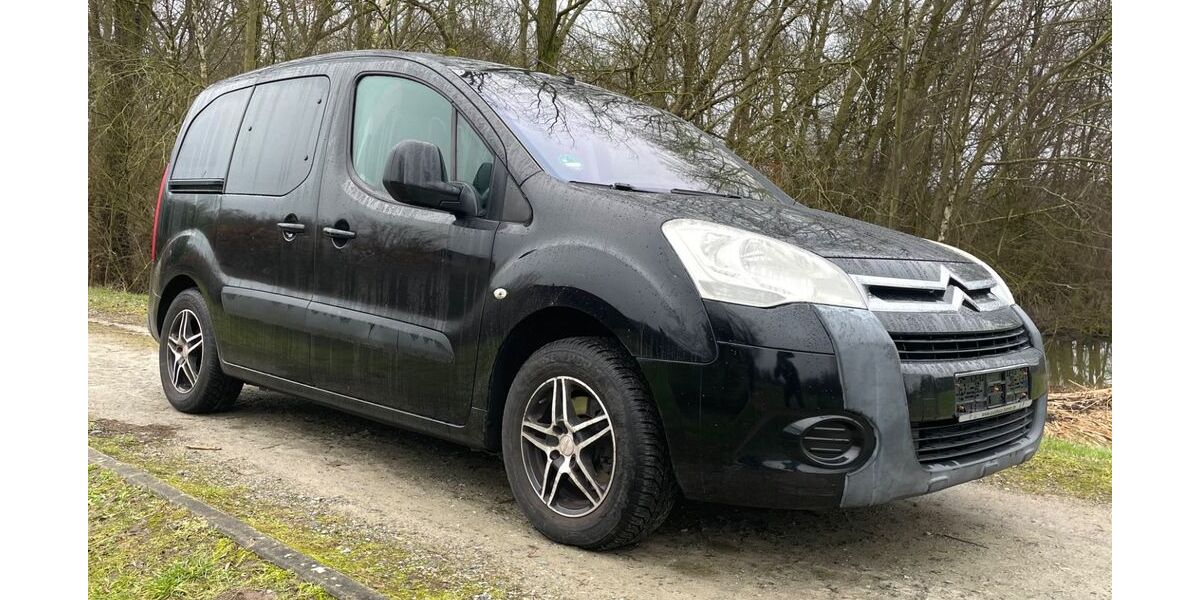 Citroen Berlingo 167.000 km 3.490 &euro; Bremen 28197