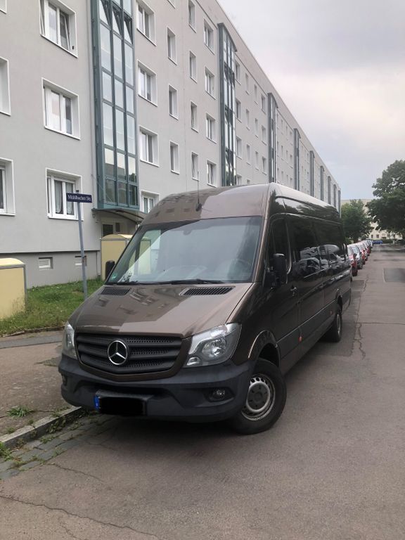 Sprinter