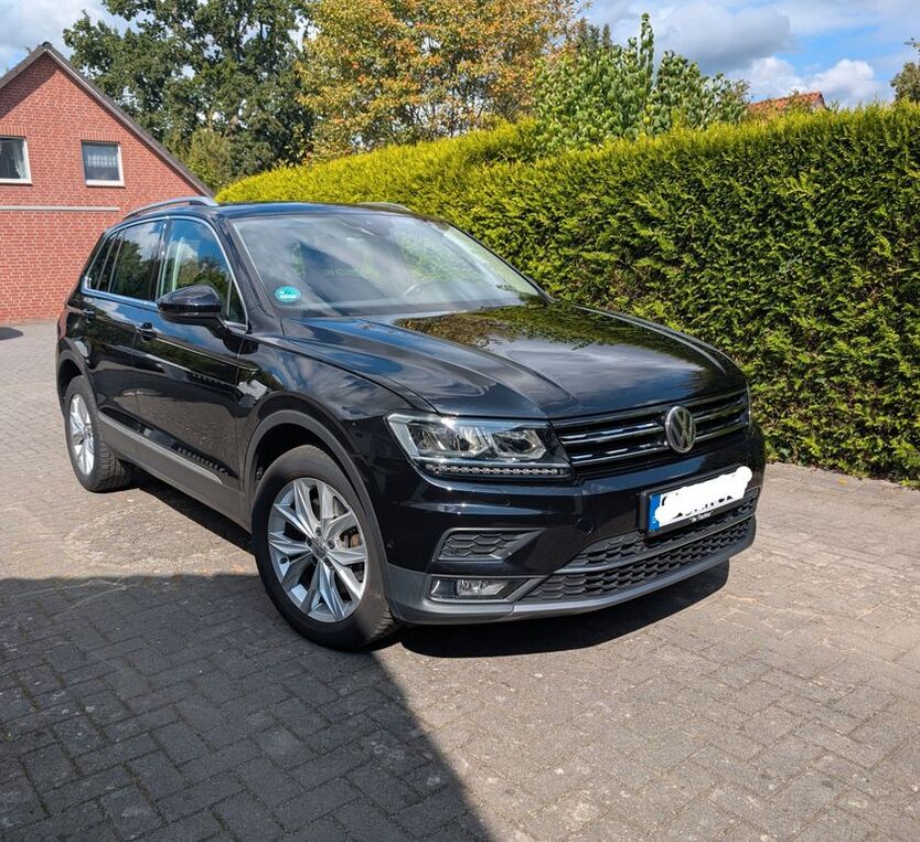 Tiguan