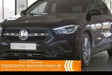 Mercedes-Benz GLA 250 30.537 km 34.490 &euro; Frankfurt 60599