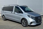 Mercedes-Benz Vito 119 Tourer PRO XL STANDHZ NAV KAMERA 17.047 km 59.890 &euro; Sangerhausen 06526