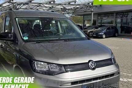 VW Caddy 10.950 km 29.900 &euro; Hamburg 22529