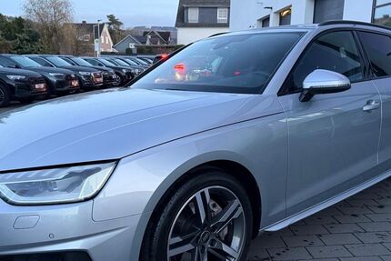 Audi A4 99.850 km 25.991 &euro; Burbach 57299