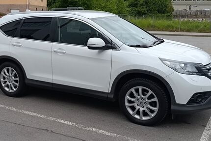 Honda CR-V 227.000 km 9.200 &euro; Biberach an der Riß 88400