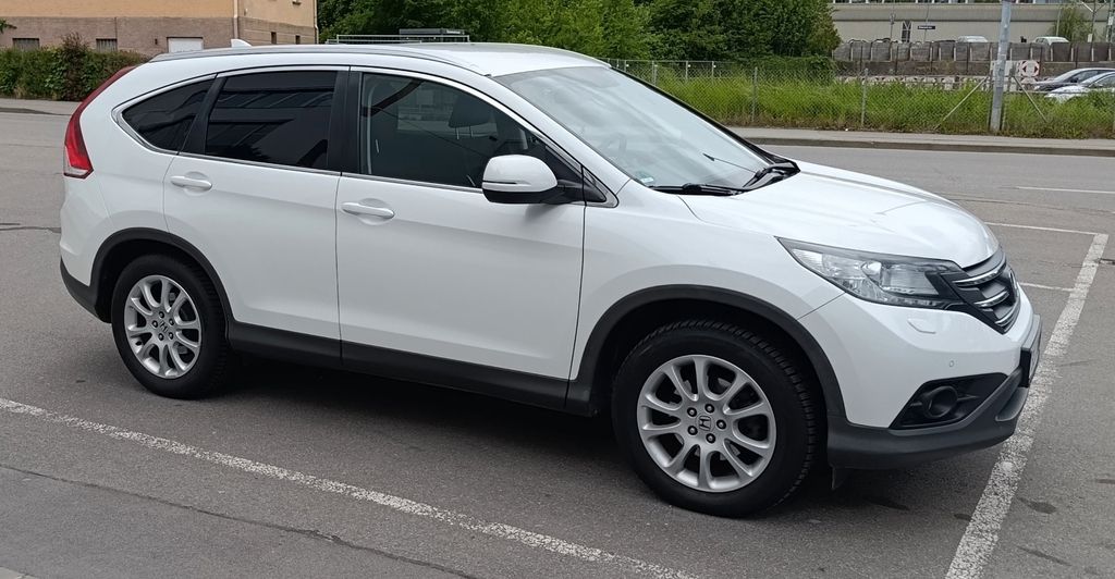 Honda CR-V 227.000 km 9.200 &euro; Biberach an der Riß 88400