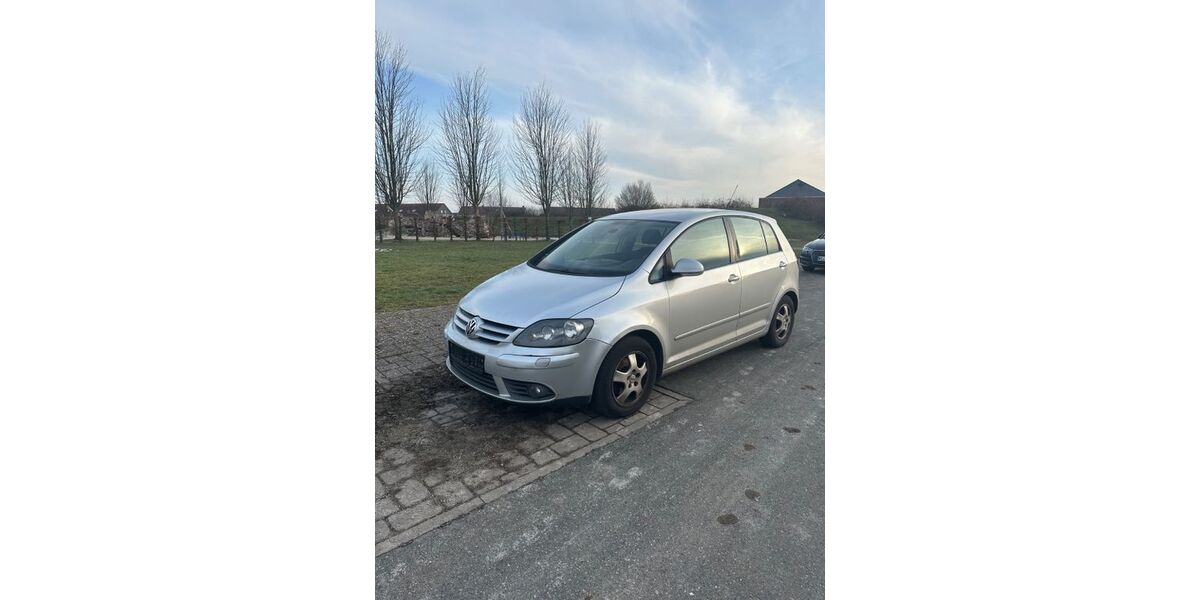VW Golf Plus 198.000 km 1.950 &euro; Seelze 30926