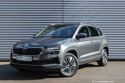 Skoda Karoq 143.299 km 21.900 &euro; Weinstadt 71384