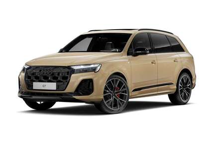 Audi Q7 15.000 km 81.990 &euro; Ingolstadt 85053