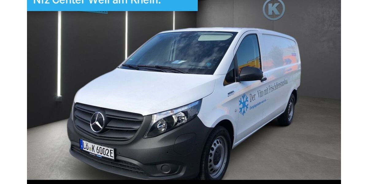 Mercedes-Benz Vito 4.100 km 53.550 &euro; Lörrach 79539