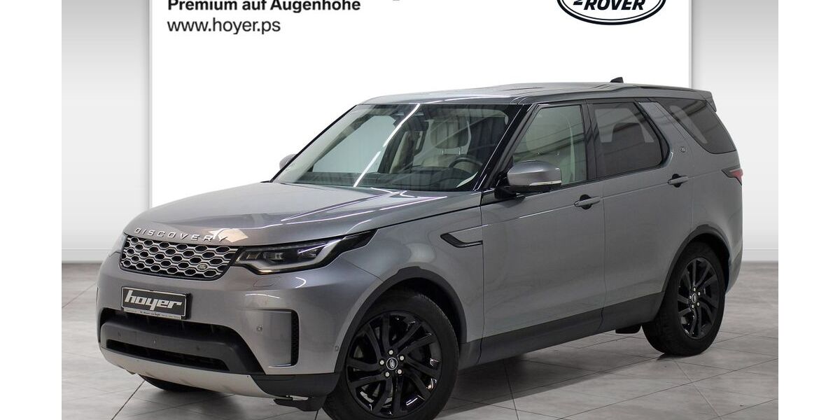 Land Rover Discovery 52.880 km 48.480 € Walsrode 29664