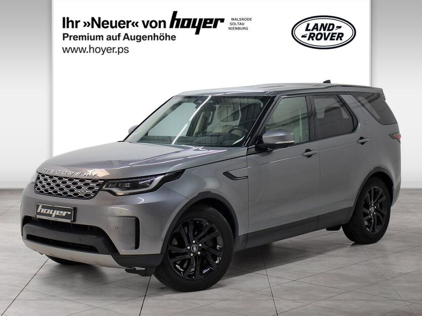 Land Rover Discovery 52.880 km 48.480 € Walsrode 29664