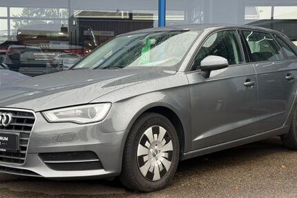 Audi A3 123.743 km 12.490 &euro; Husum 25813