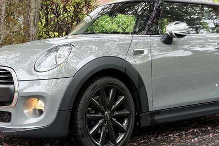 Mini One 87.000 km 10.500 &euro; Ahrensburg, Stadt 22926