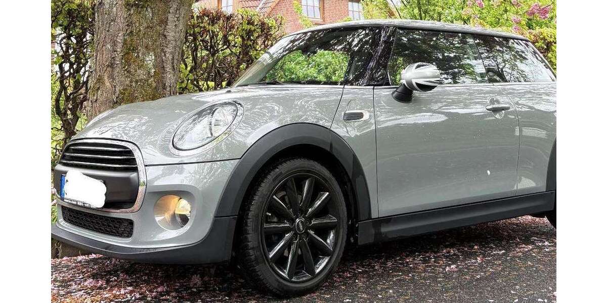 Mini One 87.000 km 10.500 &euro; Ahrensburg, Stadt 22926