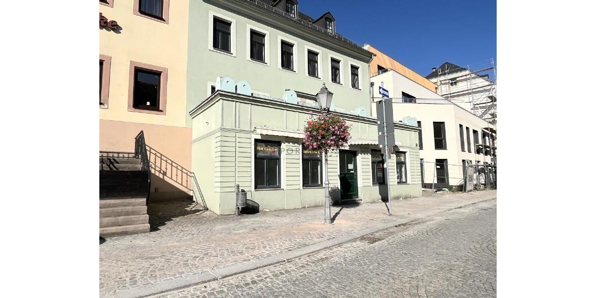 Gewerbeobjekt Hainichen - 310&euro; | Angebot:26567732